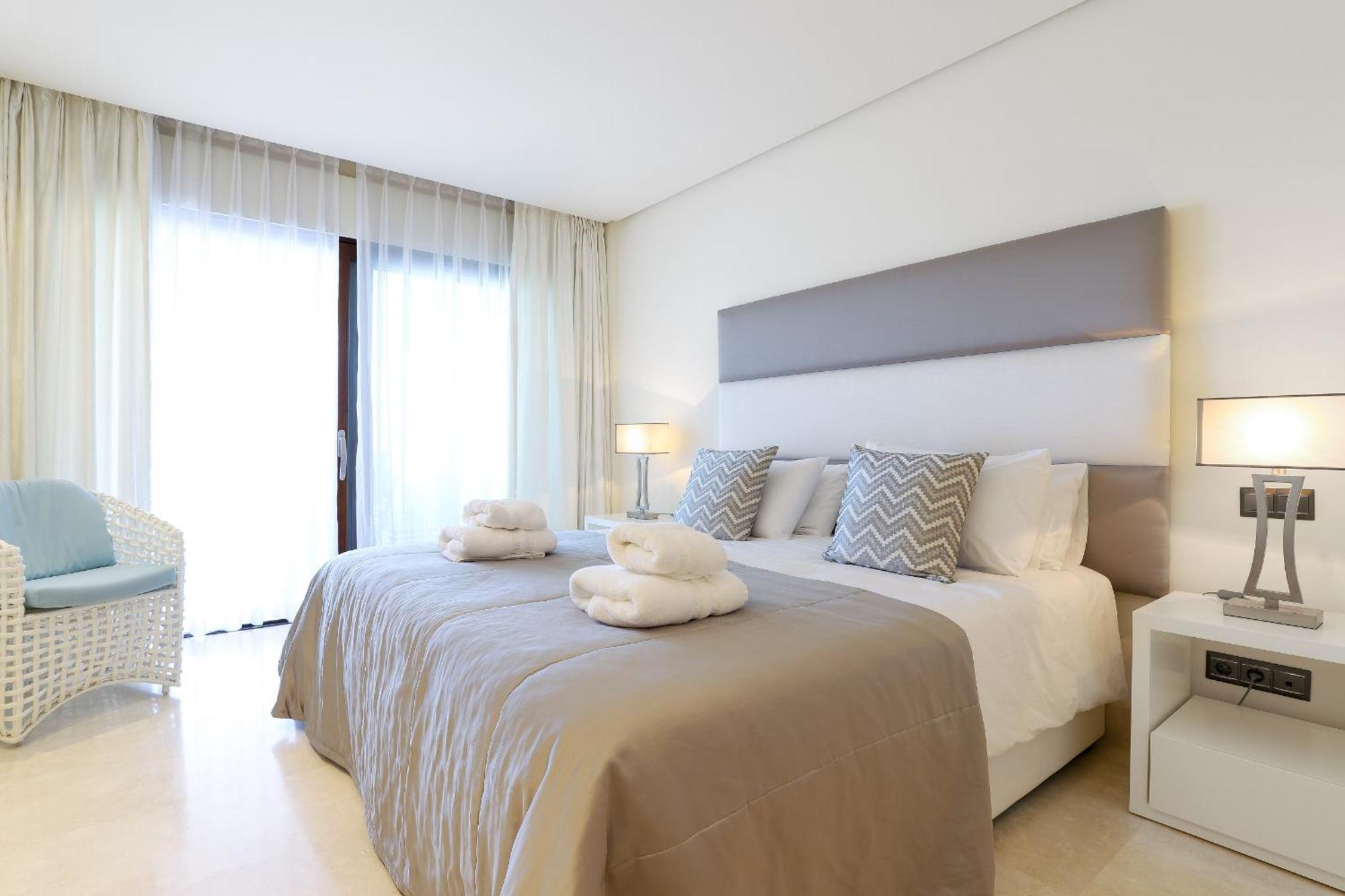 Doncella Luxury With Ocean View