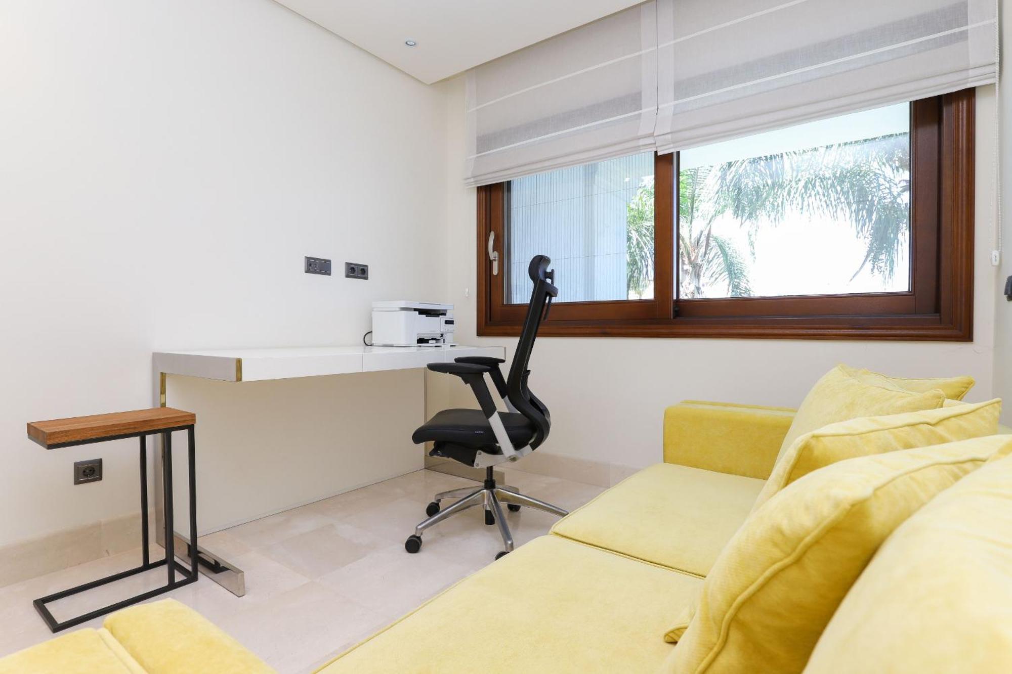 Doncella Luxury With Ocean View *
