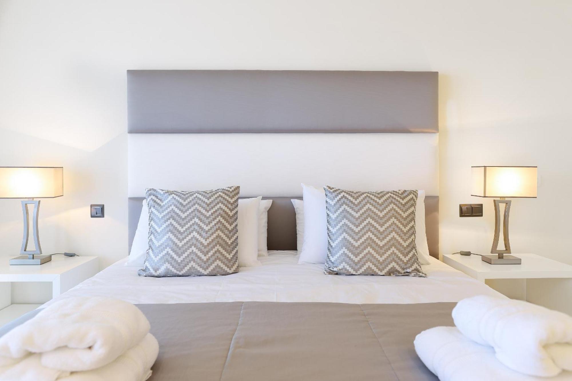 Doncella Luxury With Ocean View Apartamento