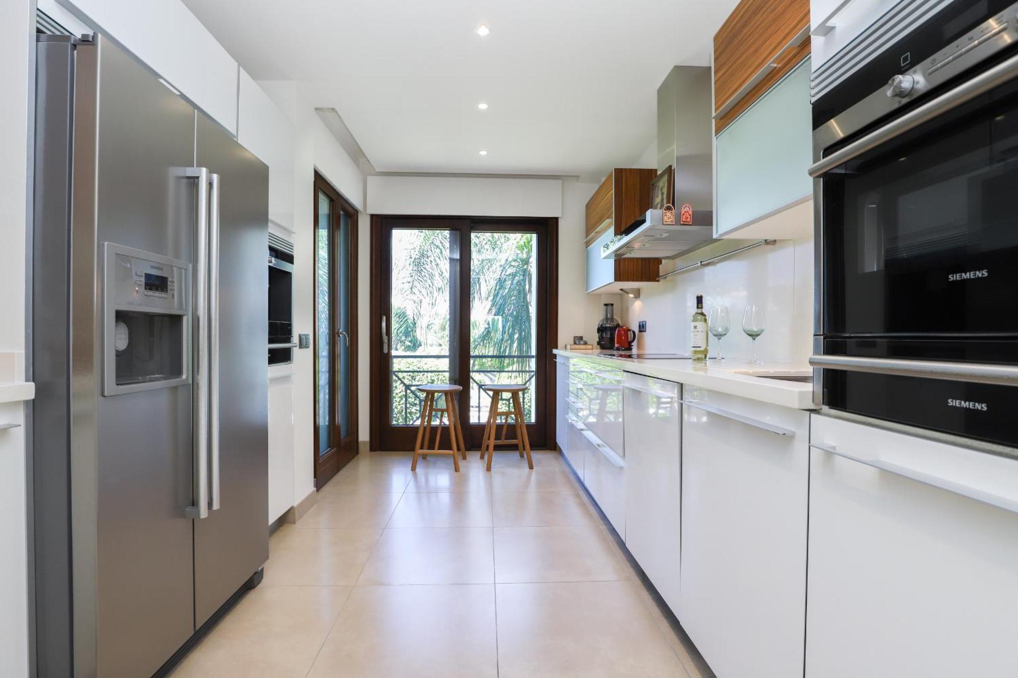 Apartamento Doncella Luxury With Ocean View *
