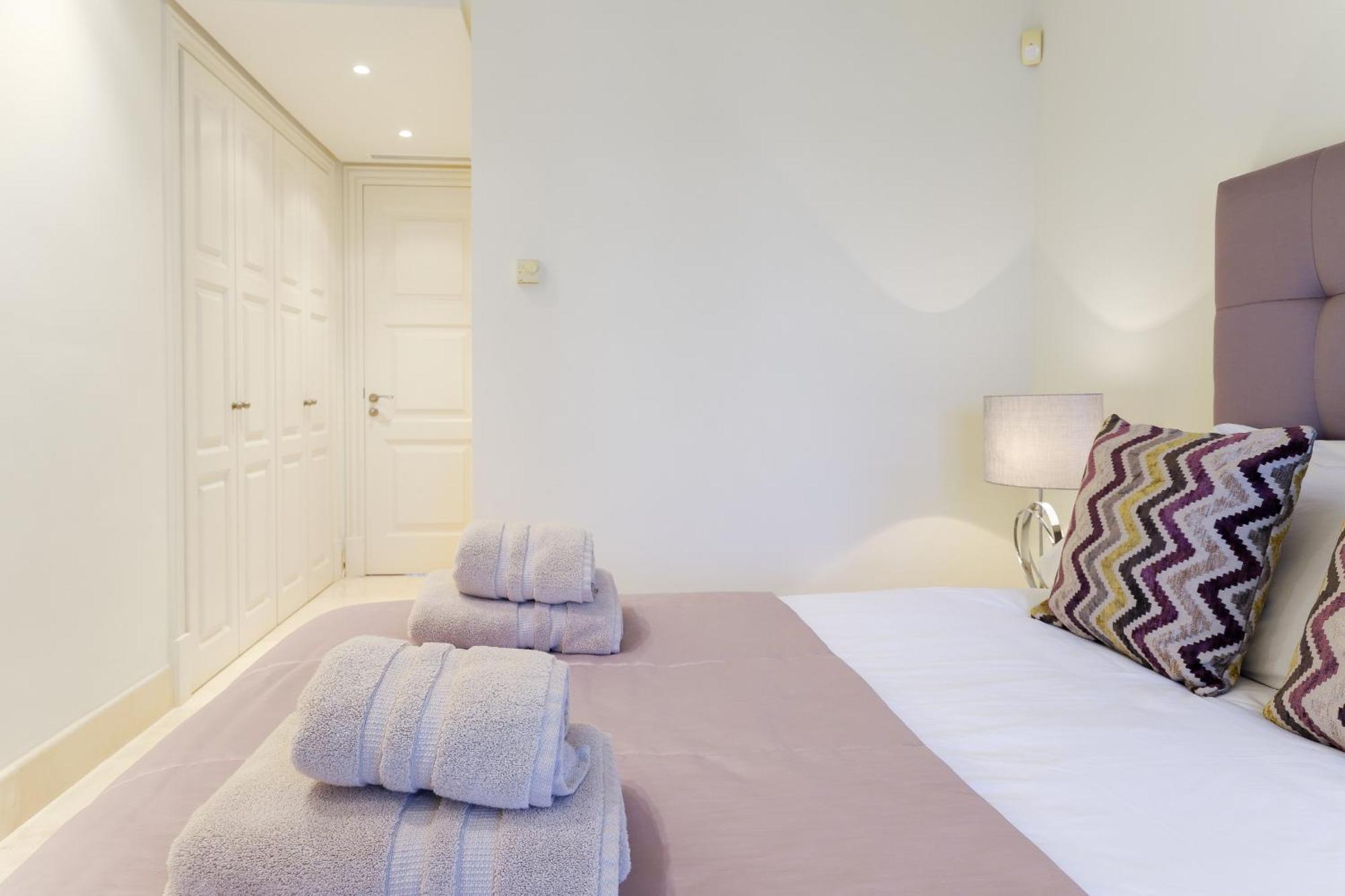 Doncella Luxury With Ocean View *