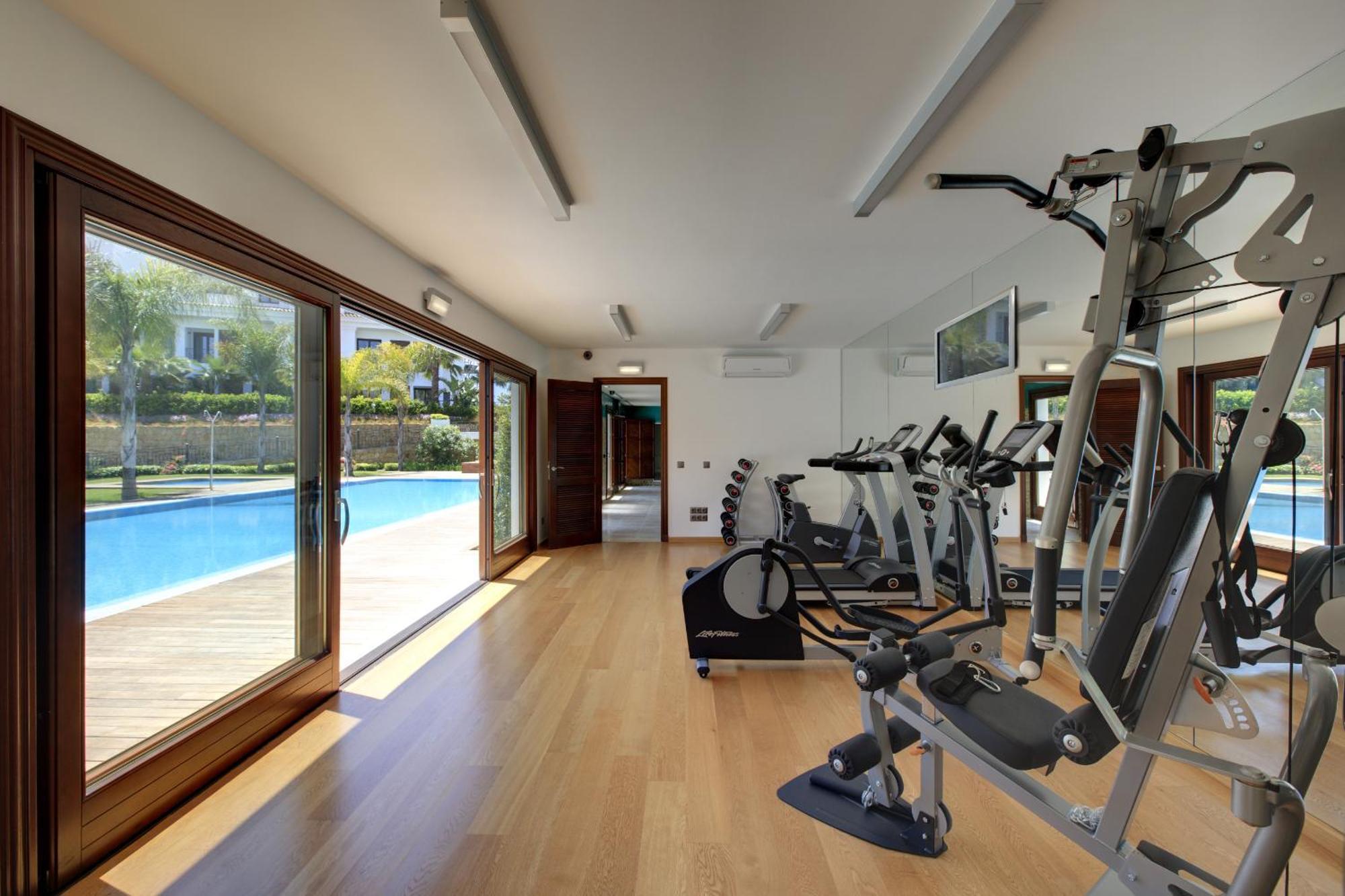 Doncella Luxury With Ocean View Apartamento