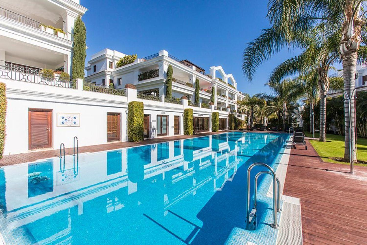Doncella Luxury With Ocean View * Estepona