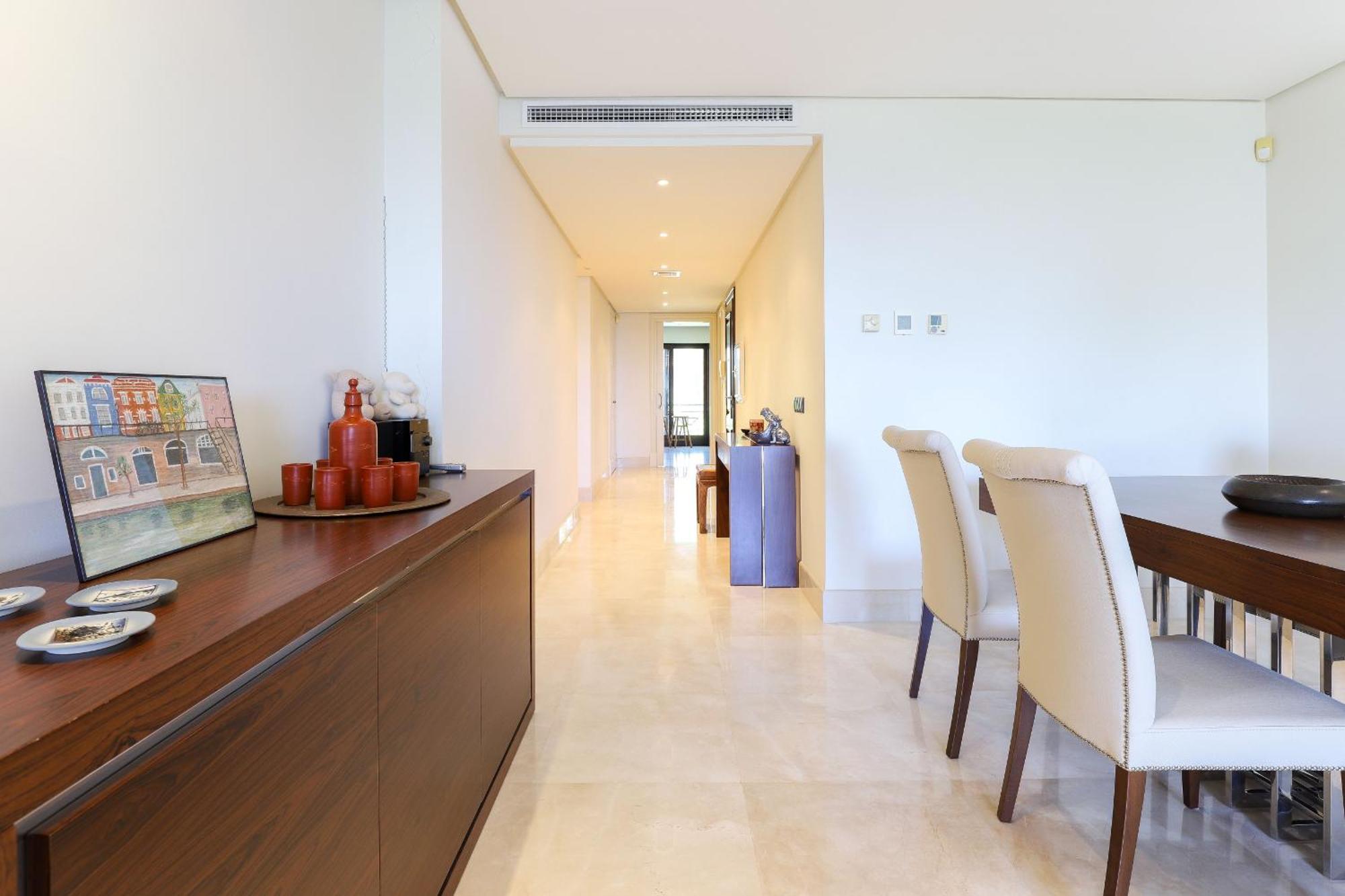 Apartamento Doncella Luxury With Ocean View Estepona