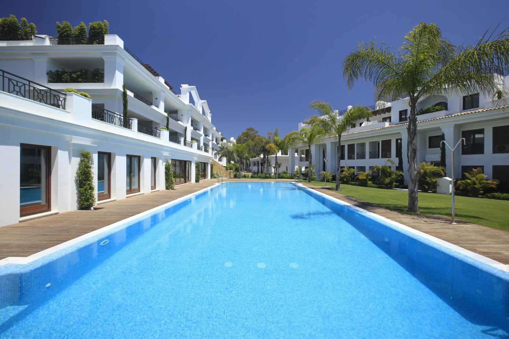 Doncella Luxury With Ocean View *