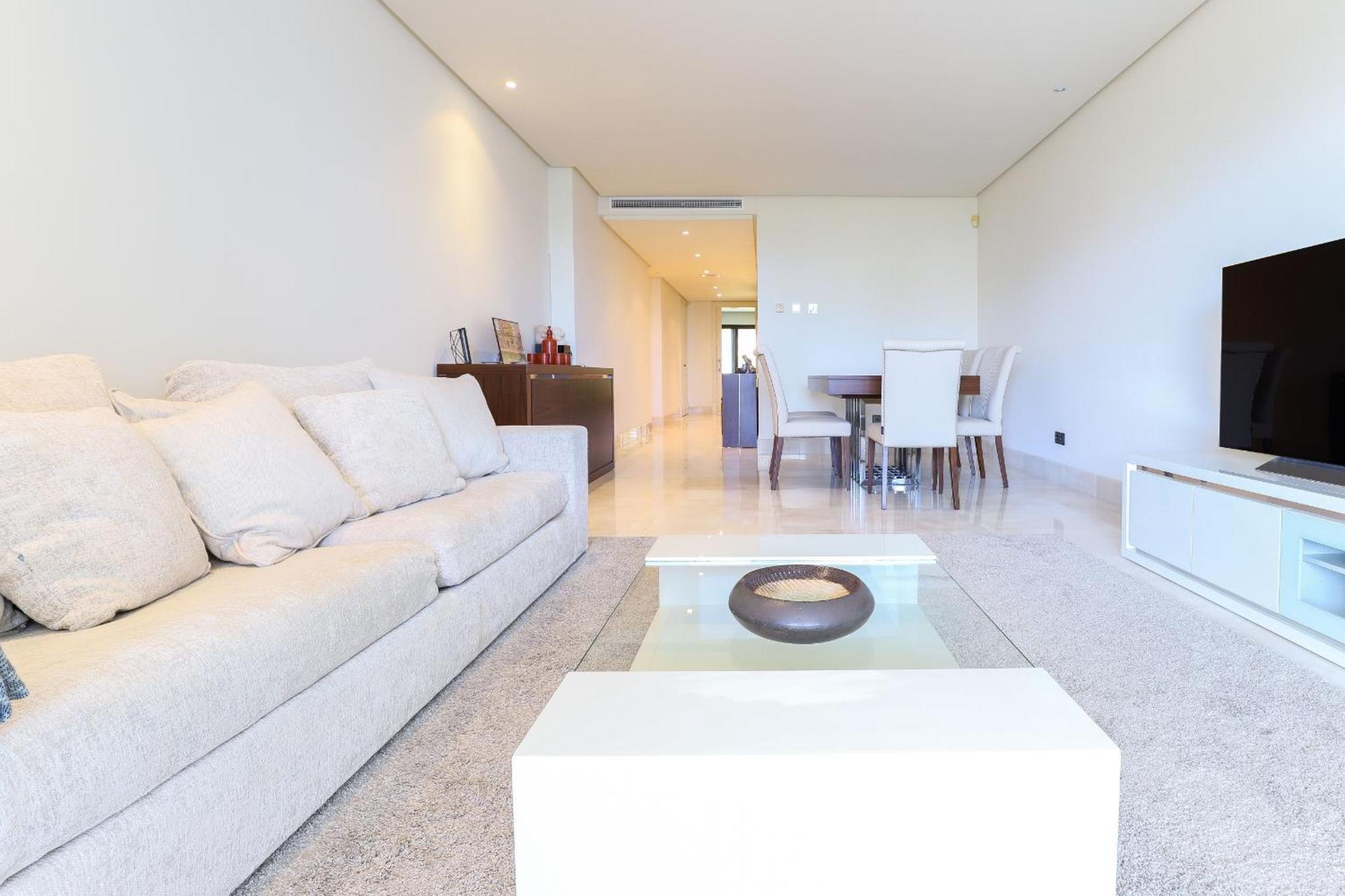 Doncella Luxury With Ocean View