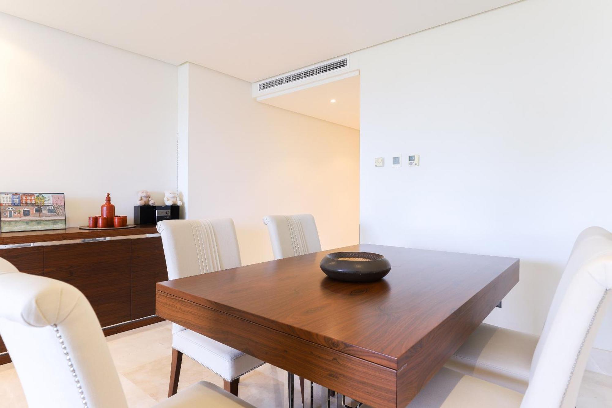 Doncella Luxury With Ocean View *