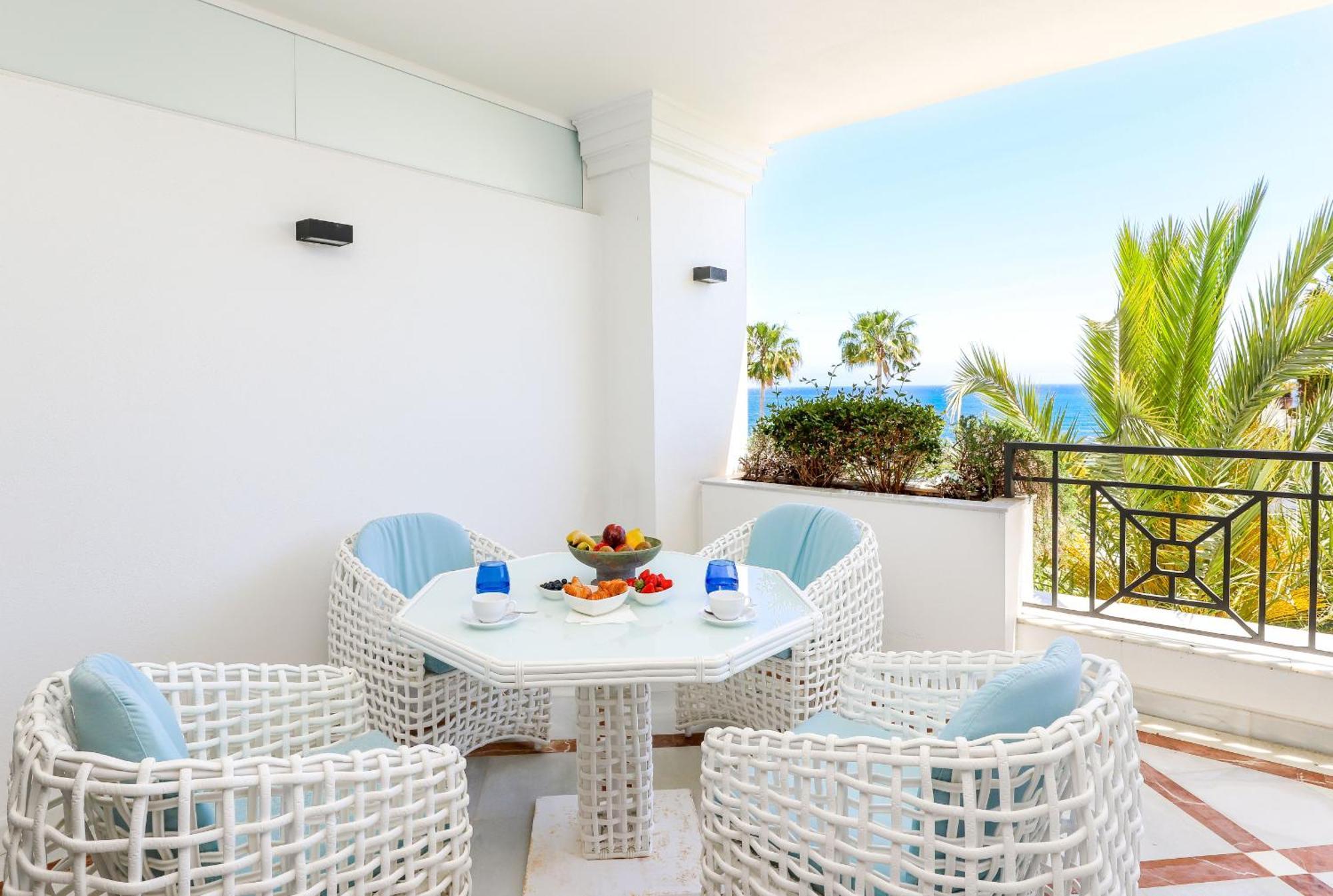 Doncella Luxury With Ocean View