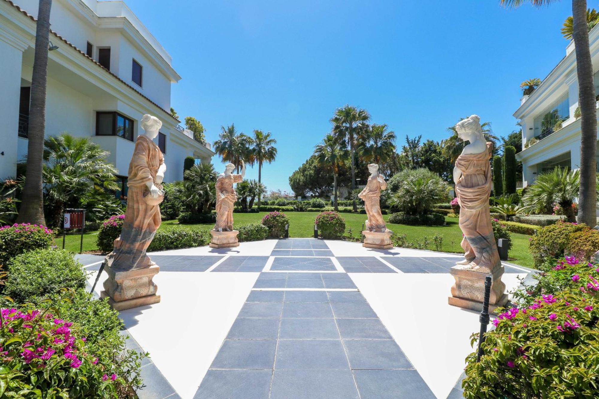 Apartamento Doncella Luxury With Ocean View