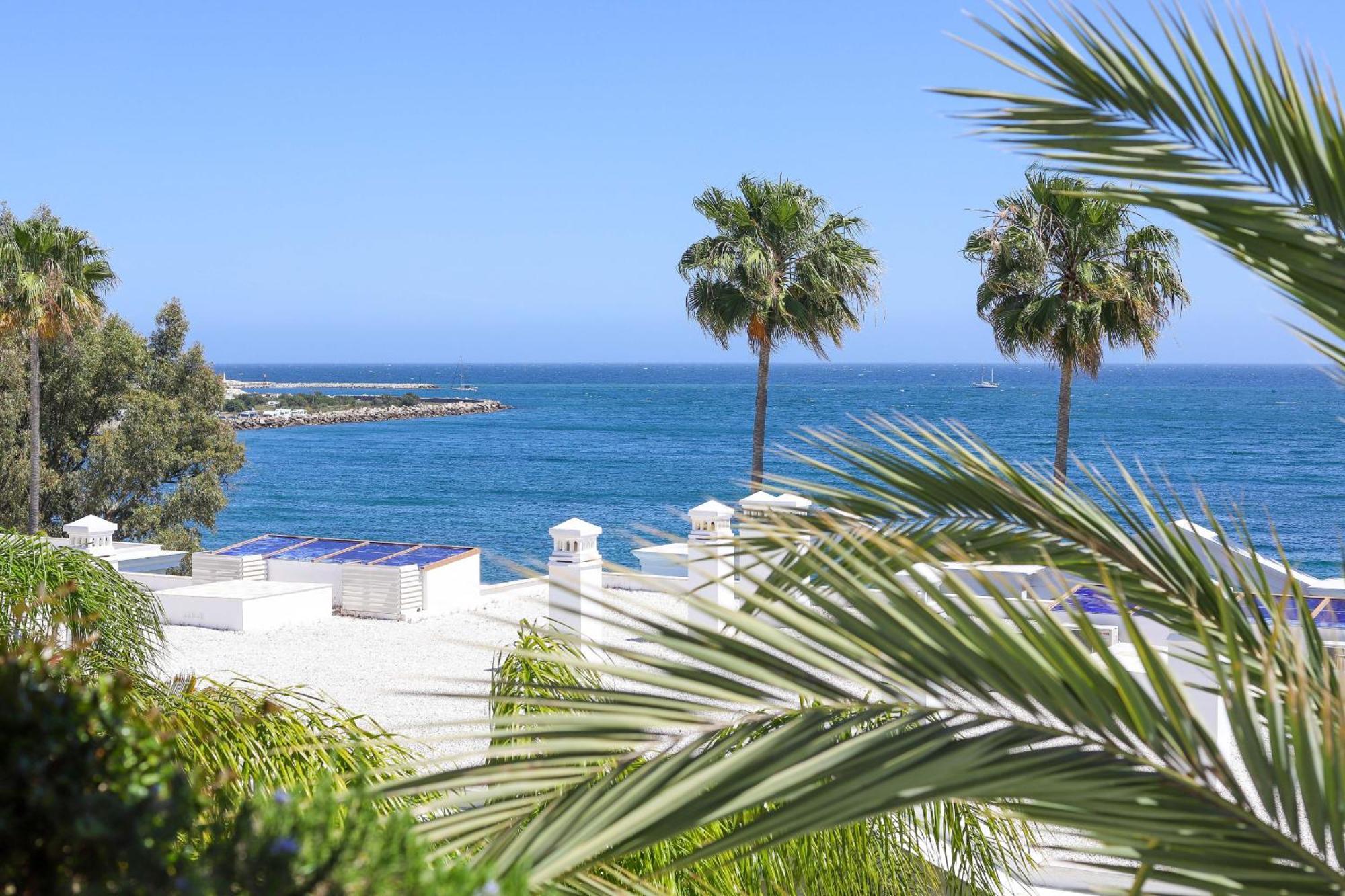 Apartamento Doncella Luxury With Ocean View *