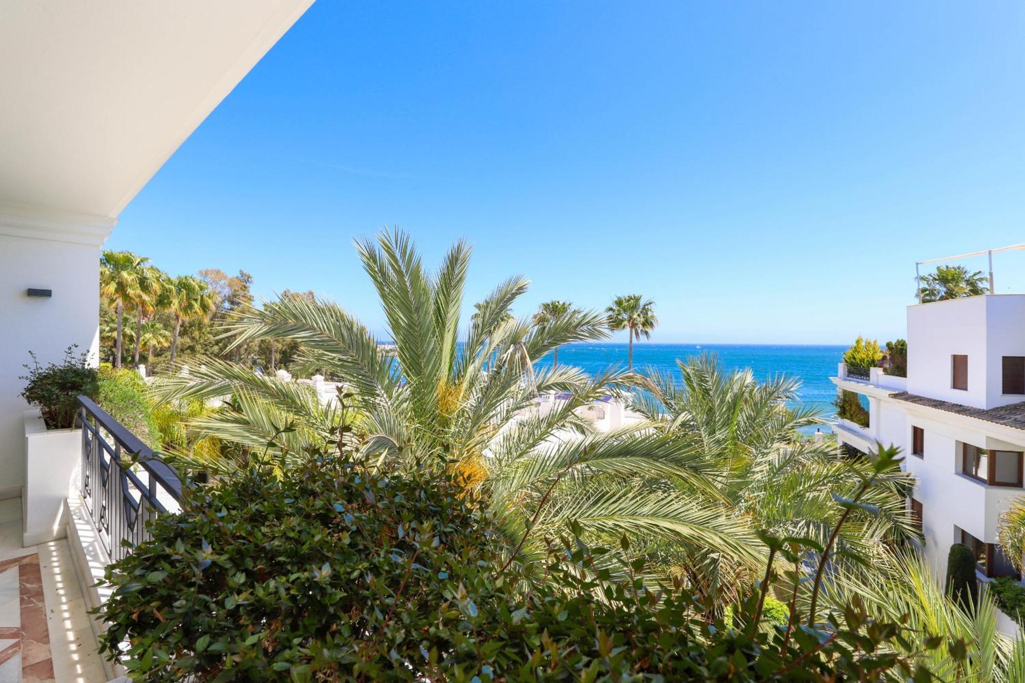 Apartamento Doncella Luxury With Ocean View