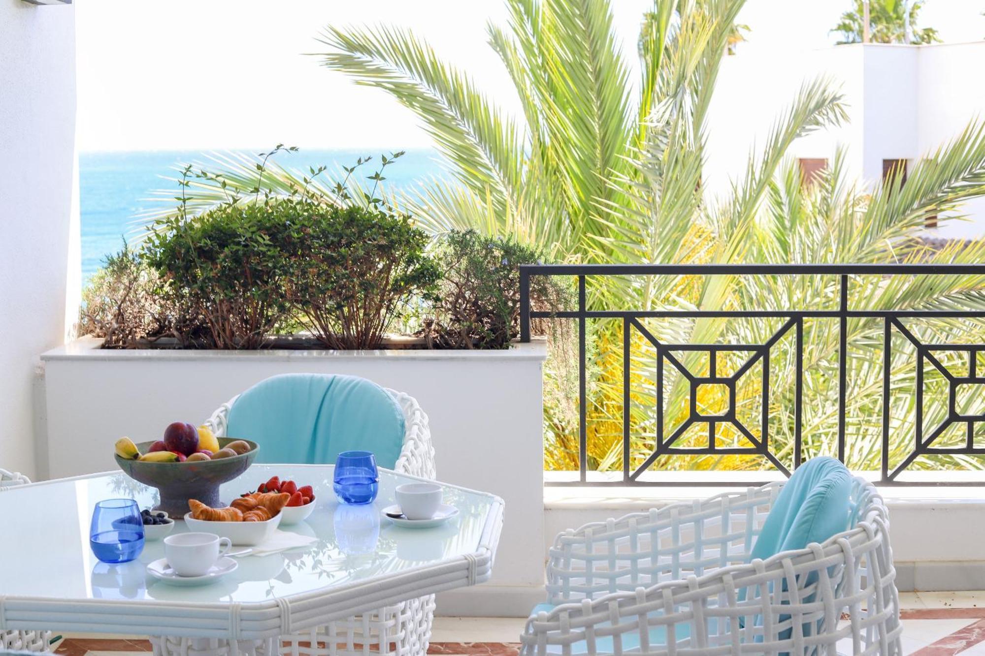 Apartamento Doncella Luxury With Ocean View