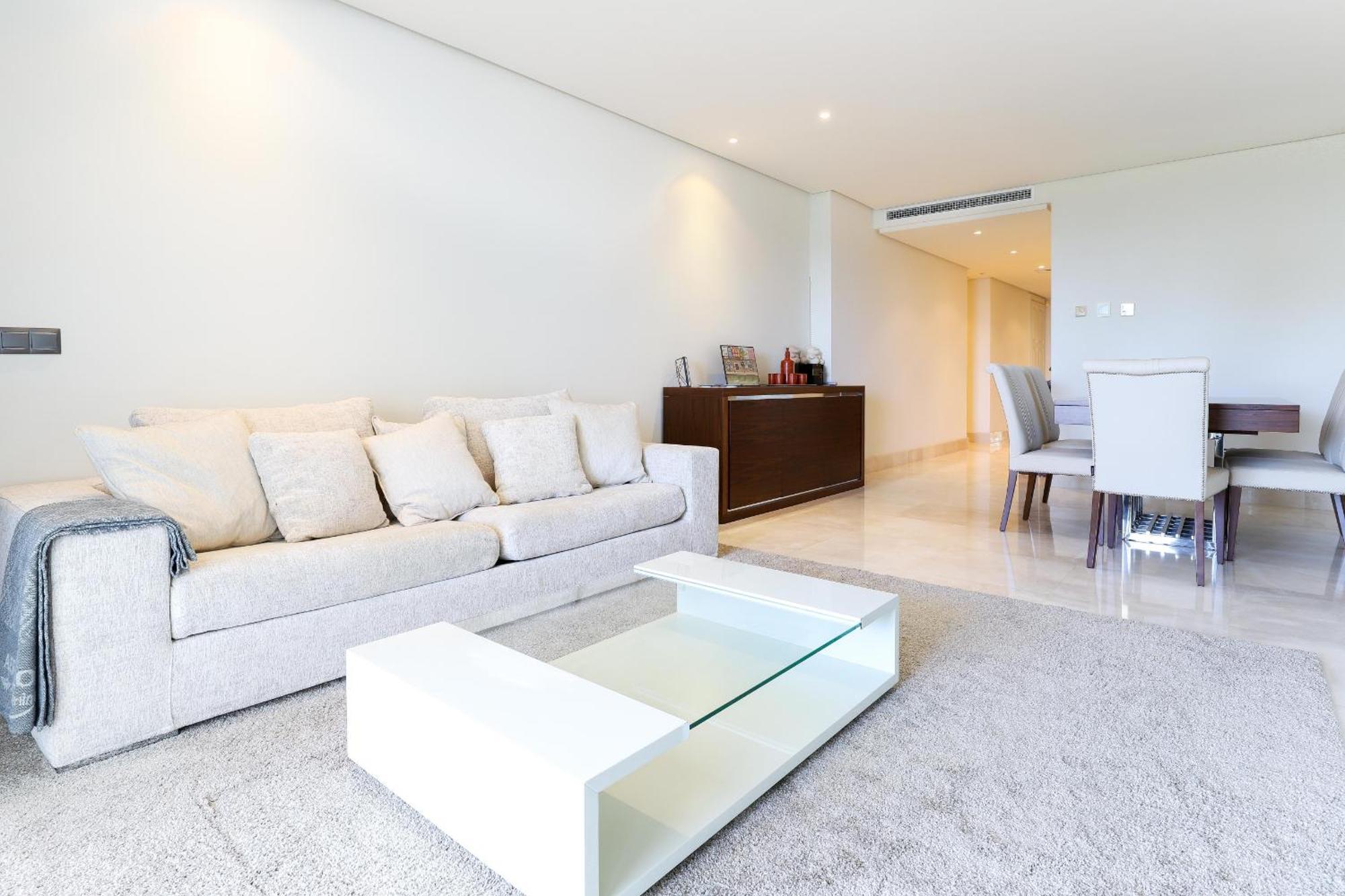 Doncella Luxury With Ocean View *