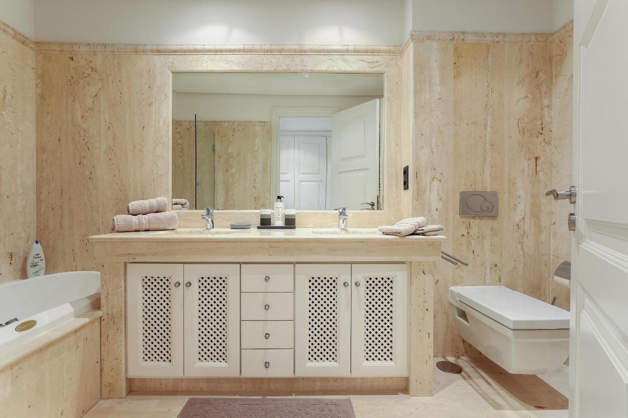 Doncella Luxury With Ocean View